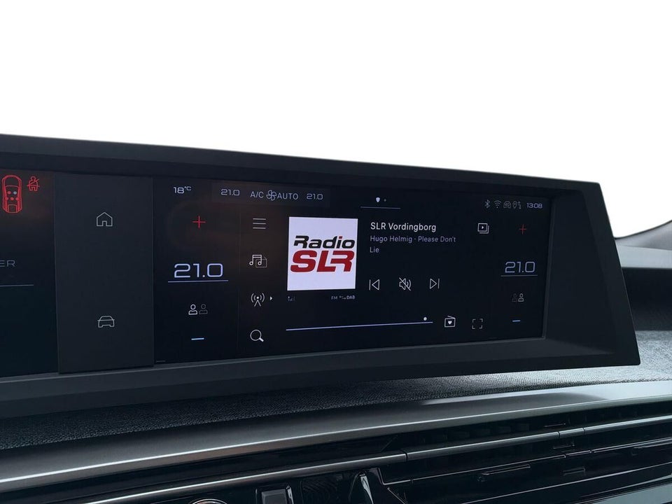 Peugeot e-3008 77 Allure 5d