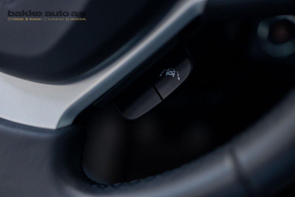 Suzuki S-Cross 1,4 mHybrid Active 5d