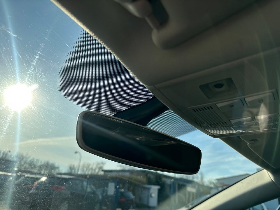 VW Passat 1,4 TSi 150 Comfortline 4d