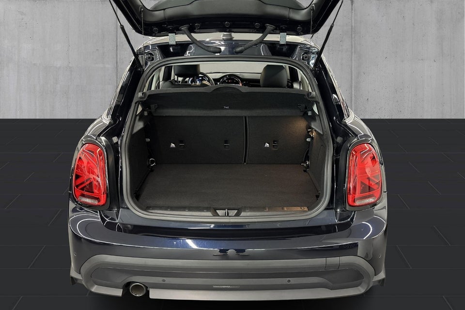 MINI Cooper 1,5 Experience aut. 5d