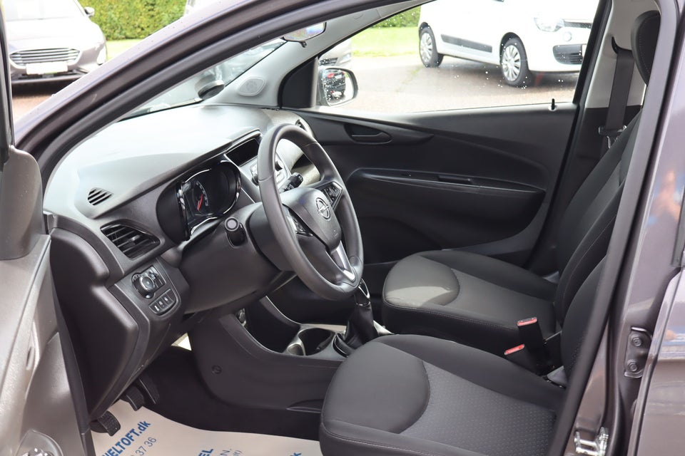 Opel Karl 1,0 Innovation 5d