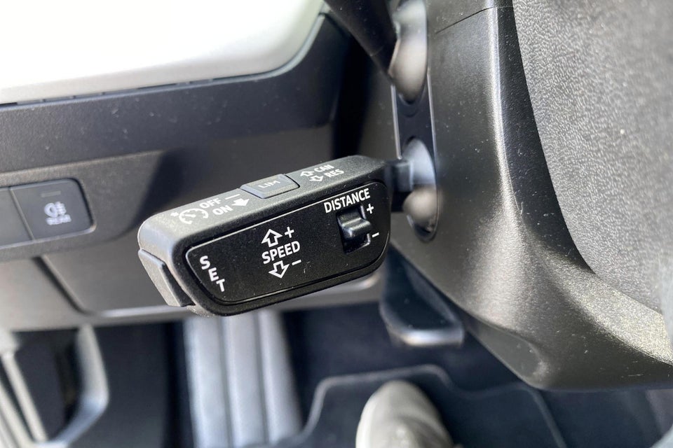 Audi Q4 e-tron 40 Advanced 5d