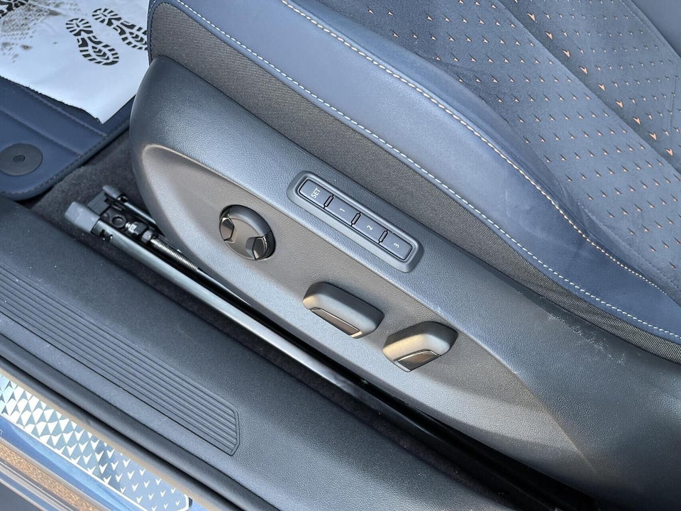 Cupra Tavascan 77 VZ Adrenaline 5d