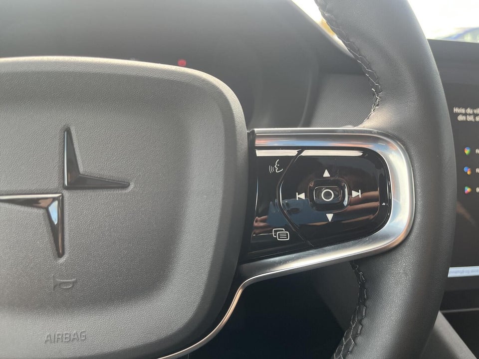 Polestar 2 Long Range 5d