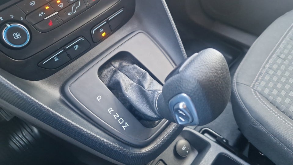 Ford Transit Connect 1,5 EcoBlue Trend aut. lang