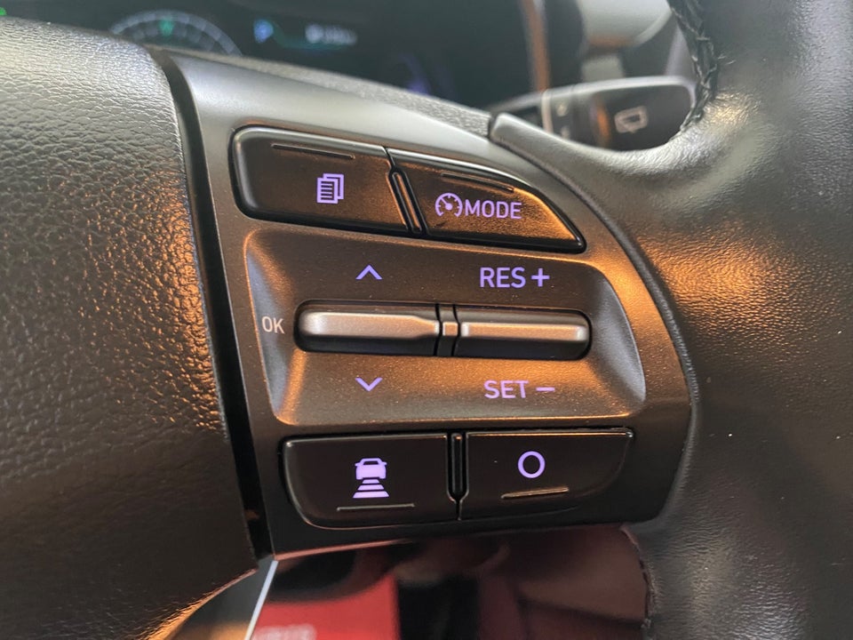 Hyundai Kona 64 EV Trend 5d