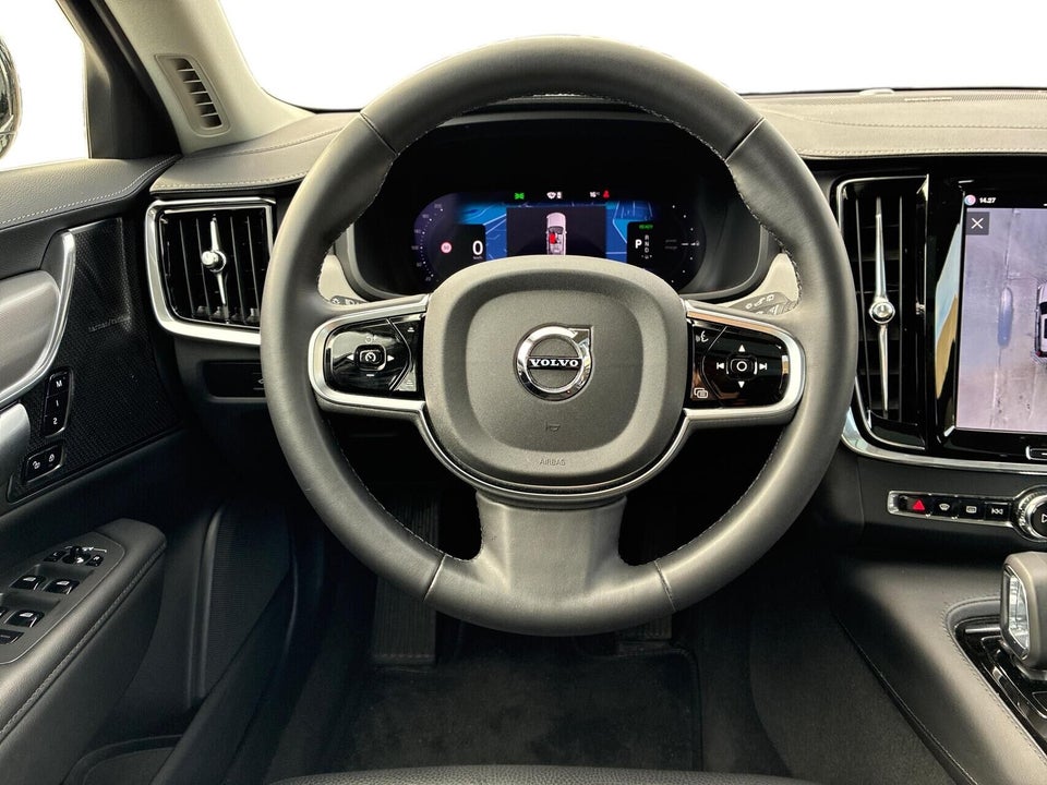 Volvo V90 2,0 T6 ReCharge Ultimate aut. AWD 5d