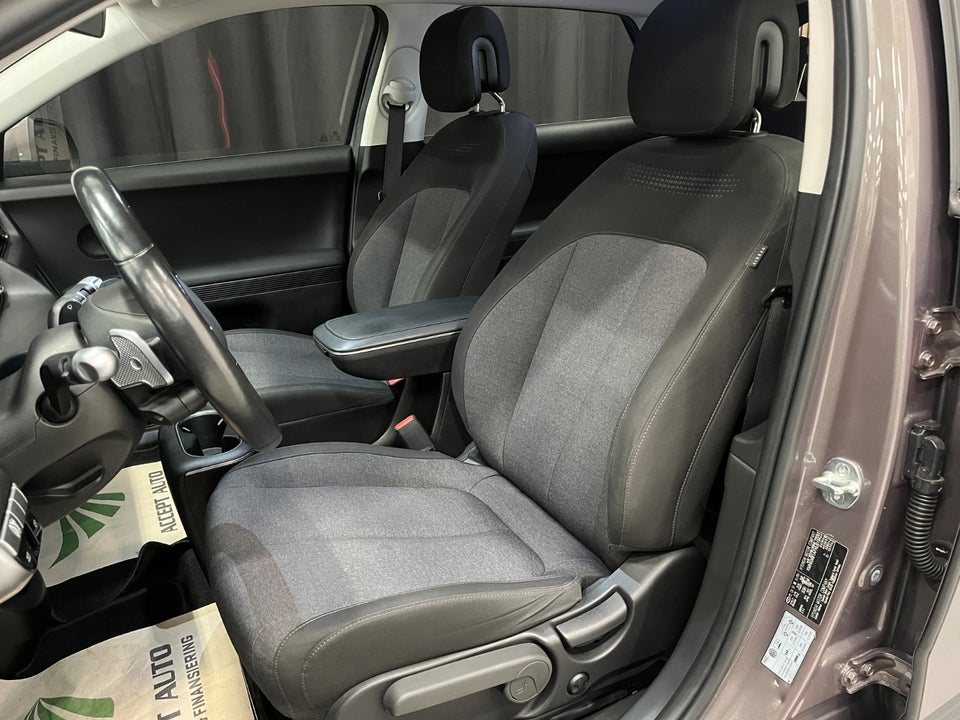 Hyundai Ioniq 5 73 Essential 5d