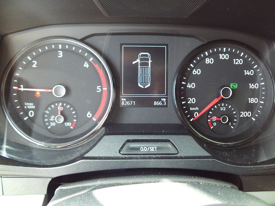 MAN TGE 2,0 3.180 Kassevogn L3H3 aut. FWD