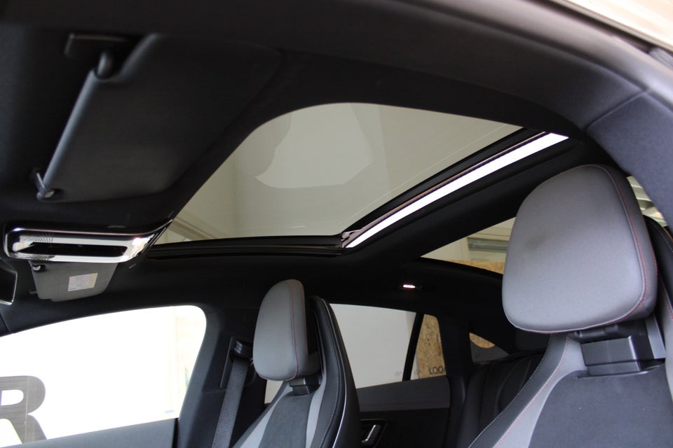 Mercedes EQE350+ AMG Line 4d