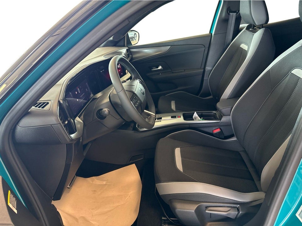 Opel Mokka-e 54 Ultimate 5d