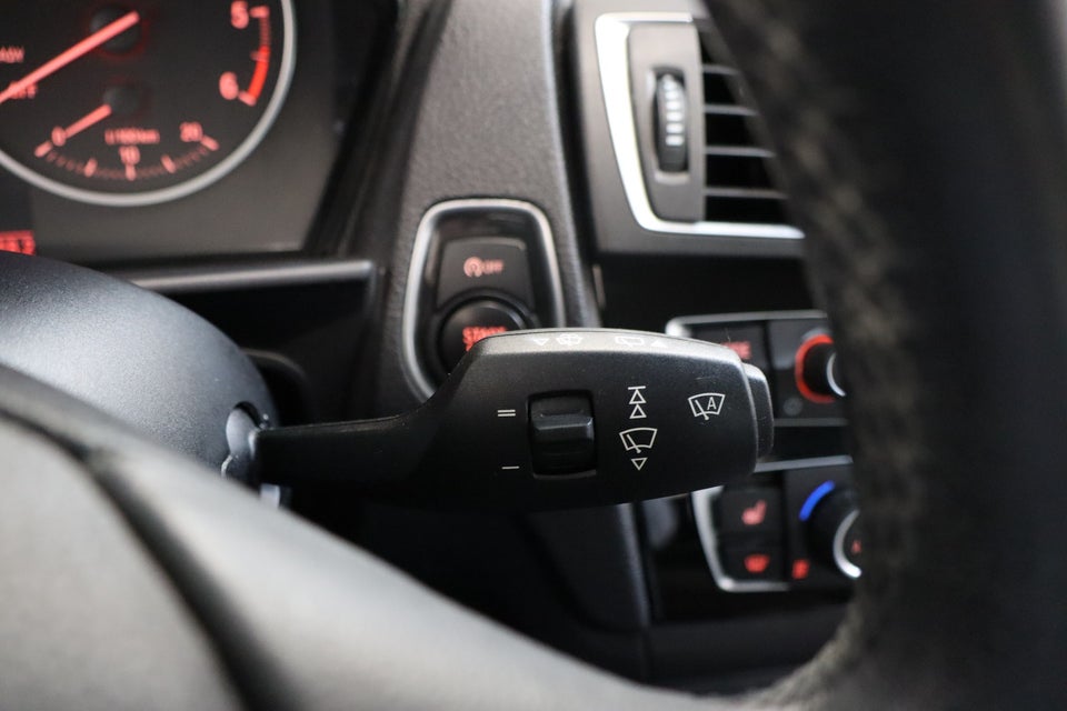 BMW 118d 2,0 aut. Van 5d