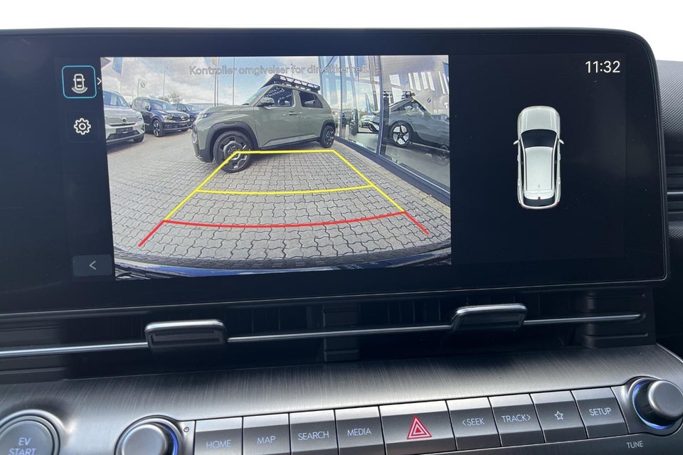 Hyundai Kona 48 EV Essential 5d