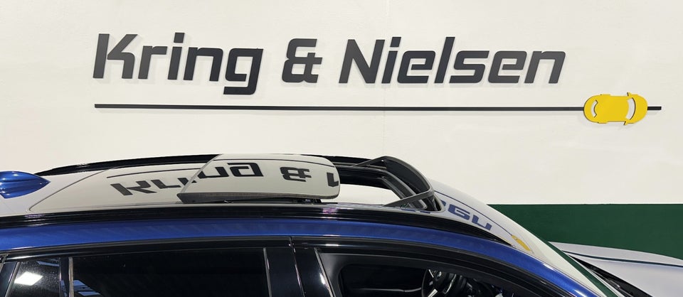 BMW iX3 Charged Plus M-Sport 5d