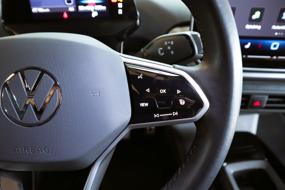 VW ID.5 77 Style+ 5d