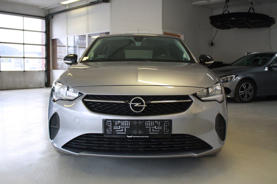 Opel Corsa 1,2 Elegance 5d