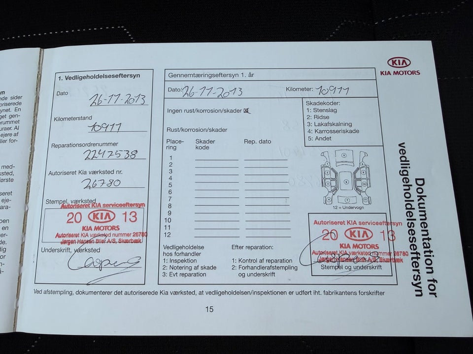 Kia Picanto 1,2 Style+ Eco Clim 5d