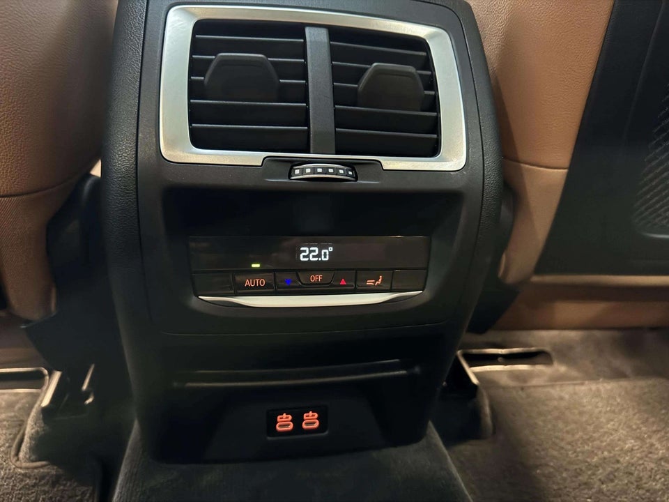 BMW iX3 Inspiring 5d