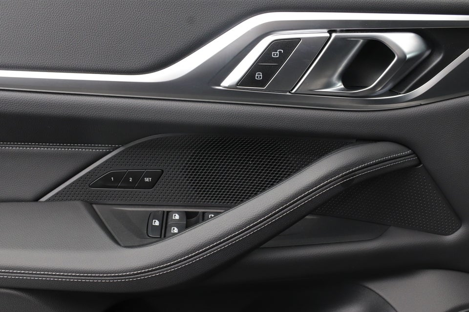 BMW i4 eDrive40 M-Sport 5d