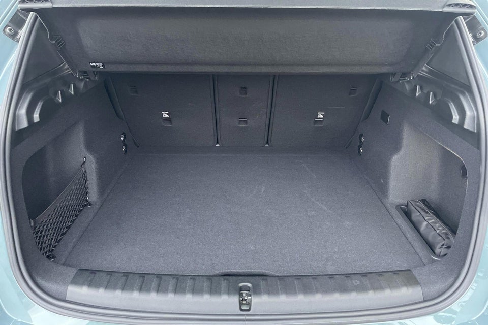 BMW iX1 eDrive20 M-Sport Pro 5d