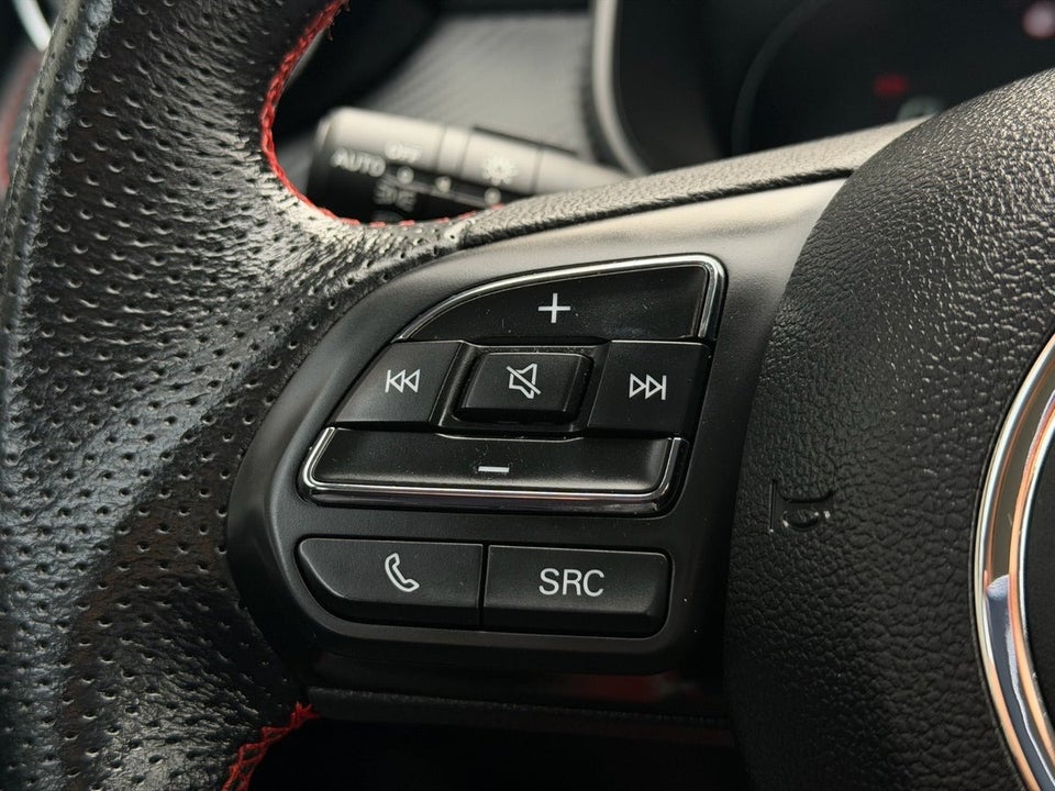 MG ZS 70 Comfort 5d