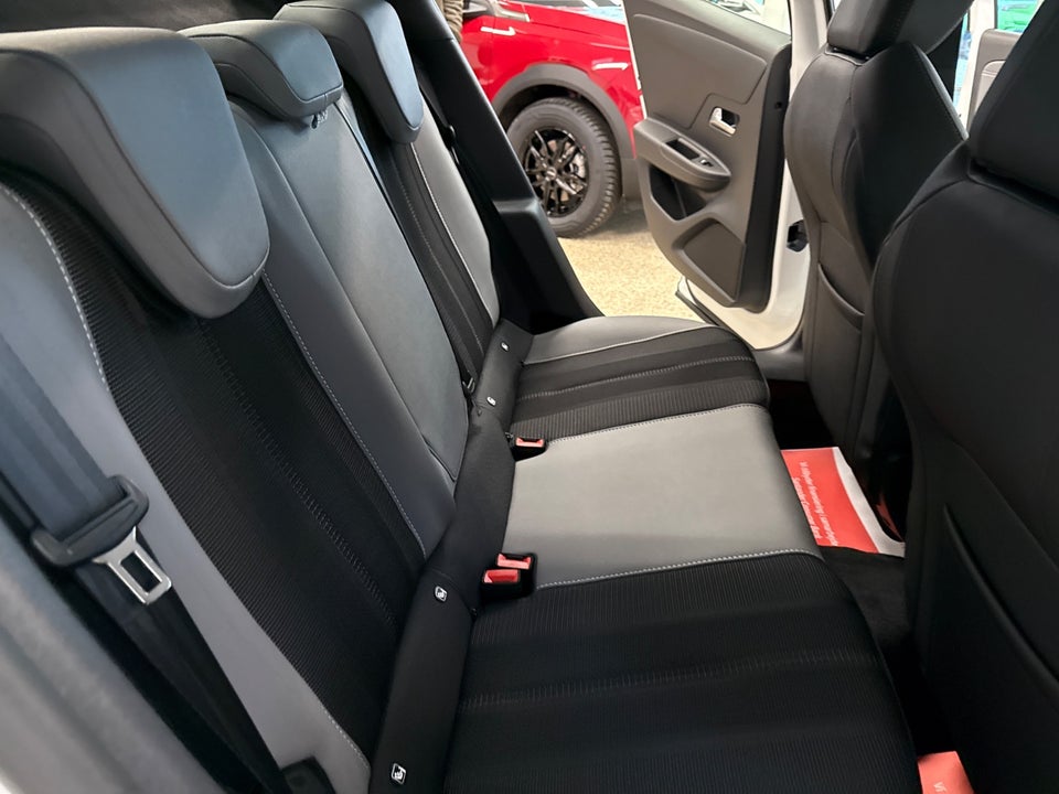 Opel Mokka-e 50 Elegance 5d