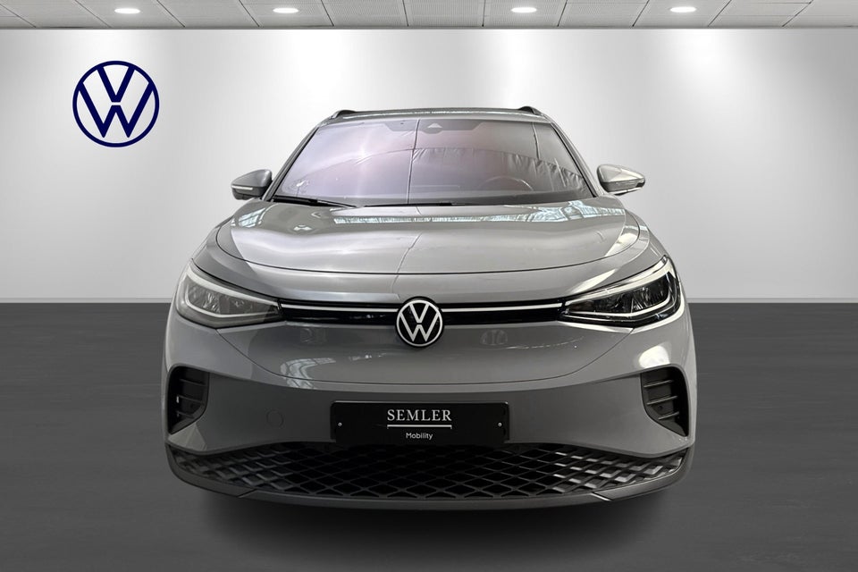 VW ID.4 52 Pro Life 5d