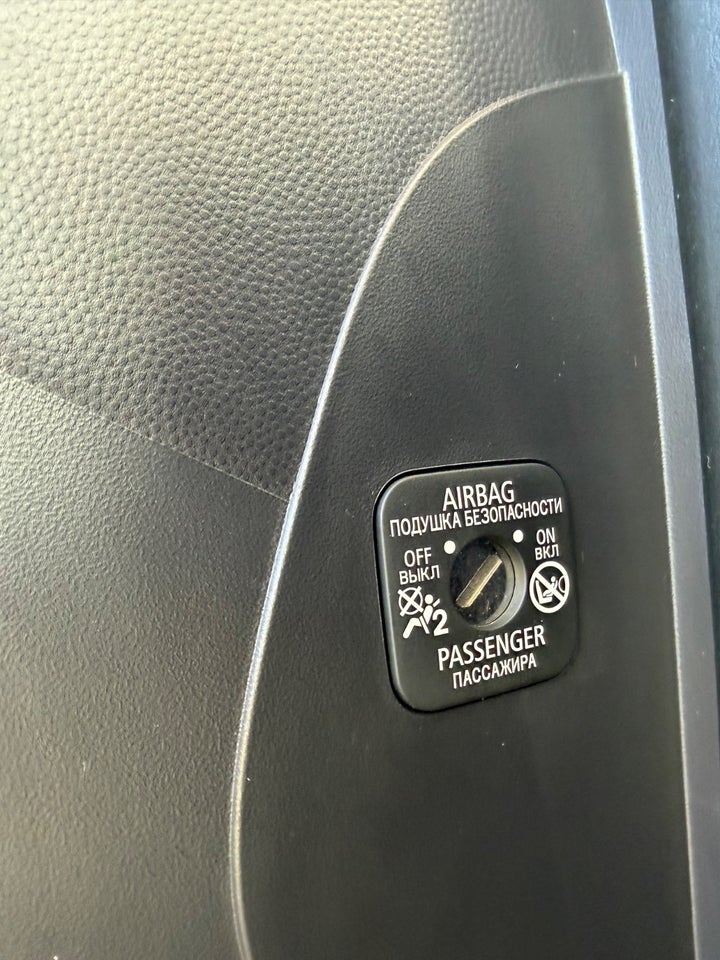 Mitsubishi Space Star 1,2 Inlead 5d