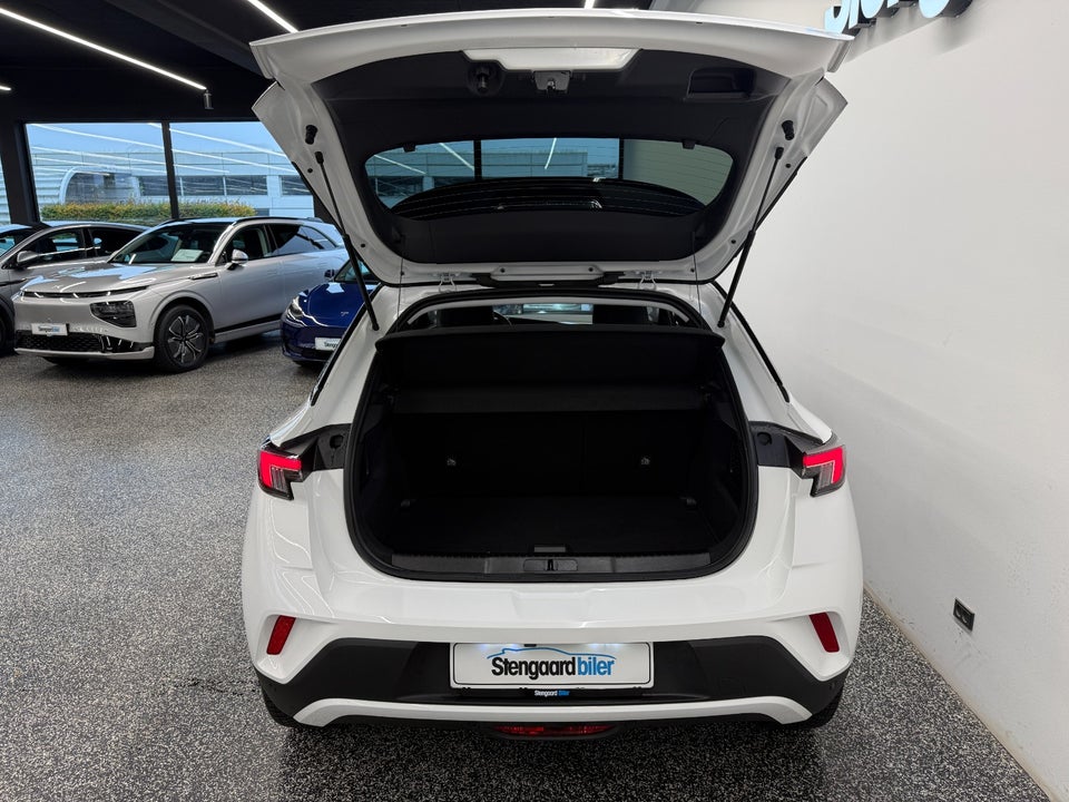 Opel Mokka-e 50 Edition+ 5d