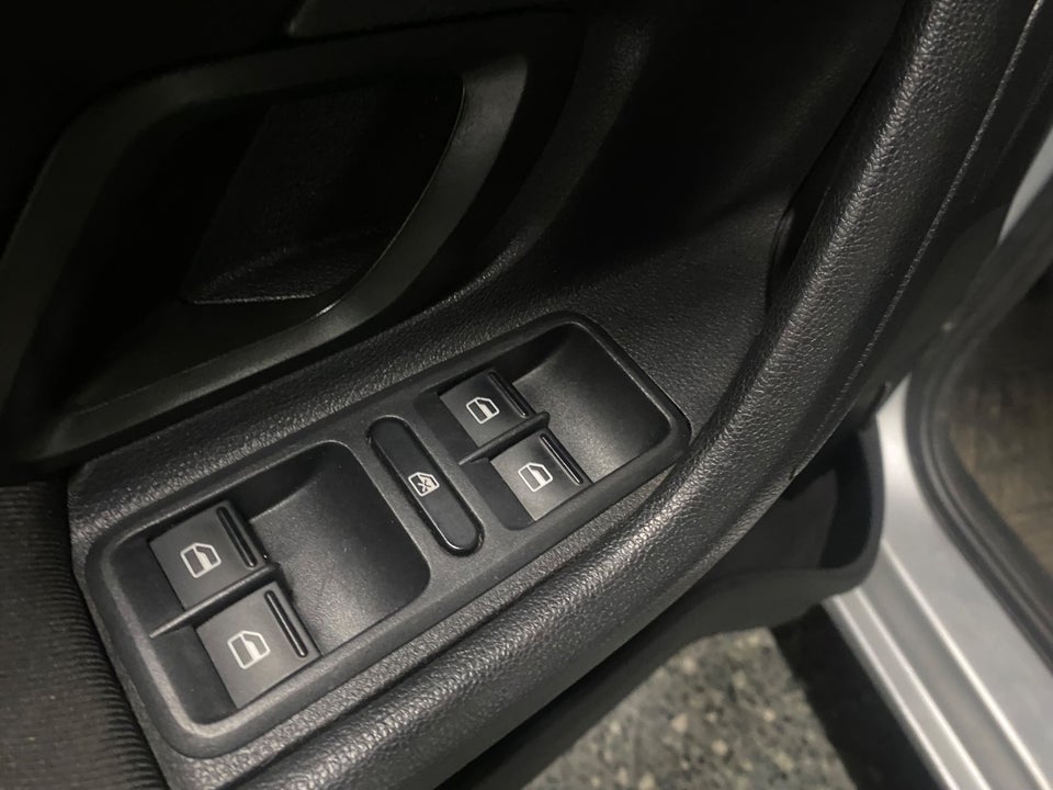 Skoda Fabia 1,2 TSi 86 Ambition Combi 5d