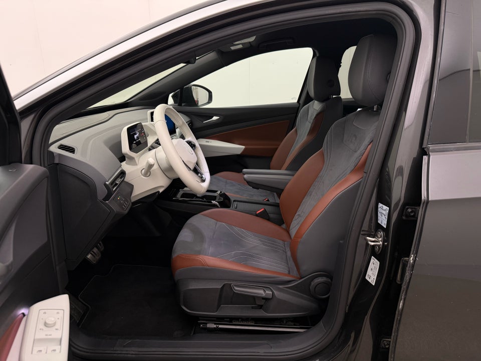 VW ID.4 77 1ST Pro Performance 5d