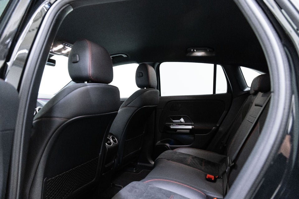 Mercedes EQA250+ AMG Advance Plus 5d