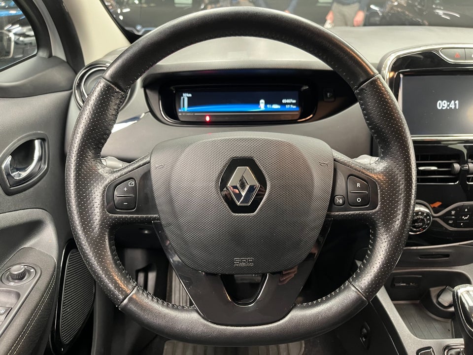 Renault Zoe 41 Intens 5d