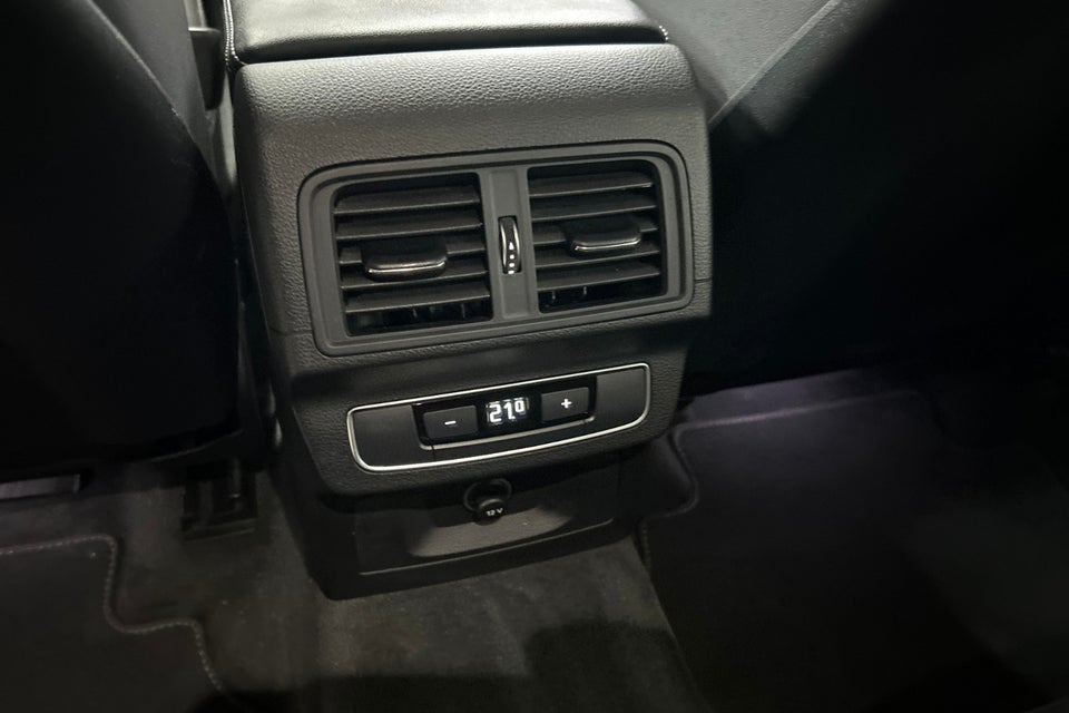 Audi Q5 50 TFSi e S-line Sportback quattro S-tr. 5d