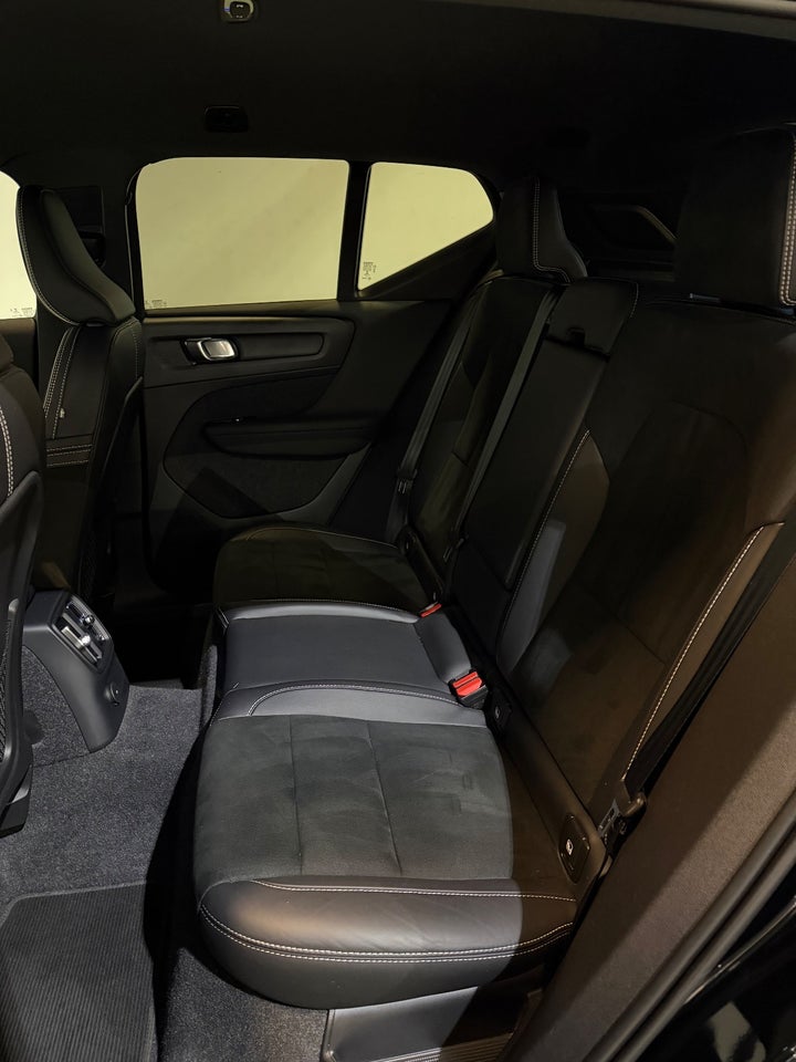 Volvo XC40 1,5 T4 ReCharge R-Design aut. 5d