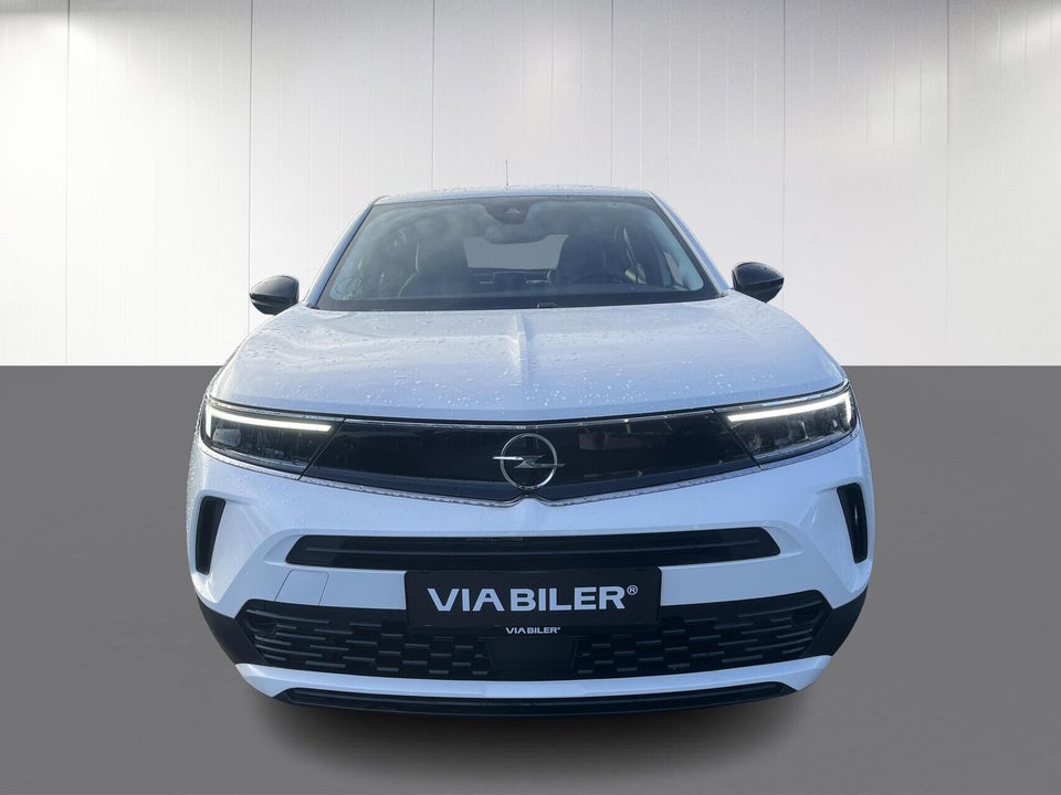 Opel Mokka-e 50 Elegance 5d