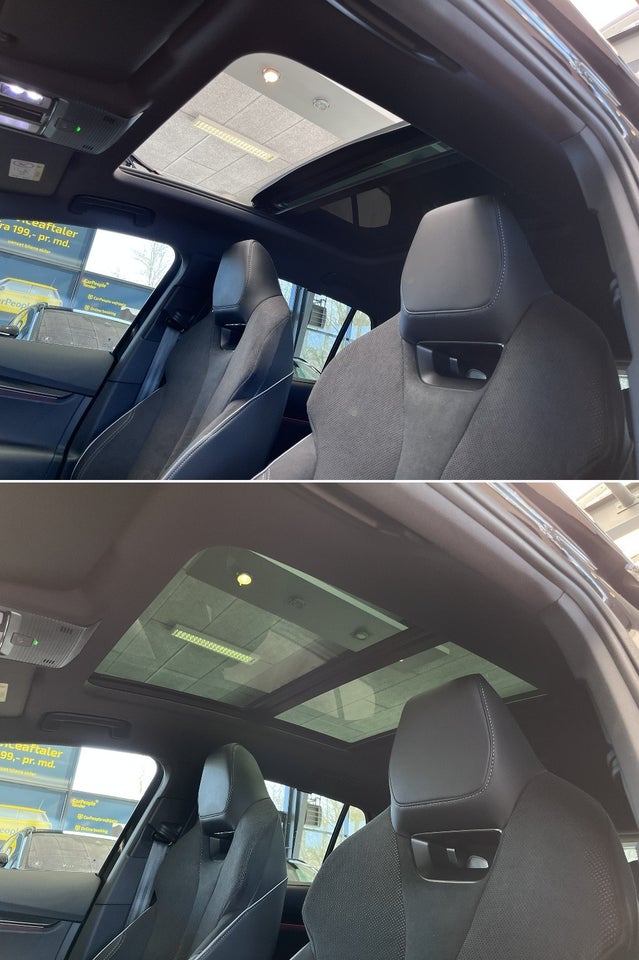 Skoda Enyaq 85 iV Sportline 5d