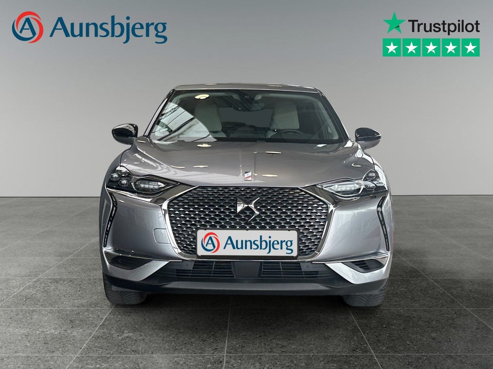 DS DS 3 CrossBack 50 E-Tense Chic 5d