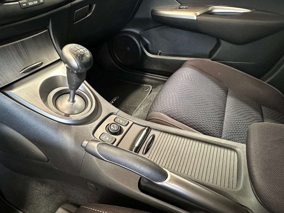 Honda Civic 1,4 Comfort 5d