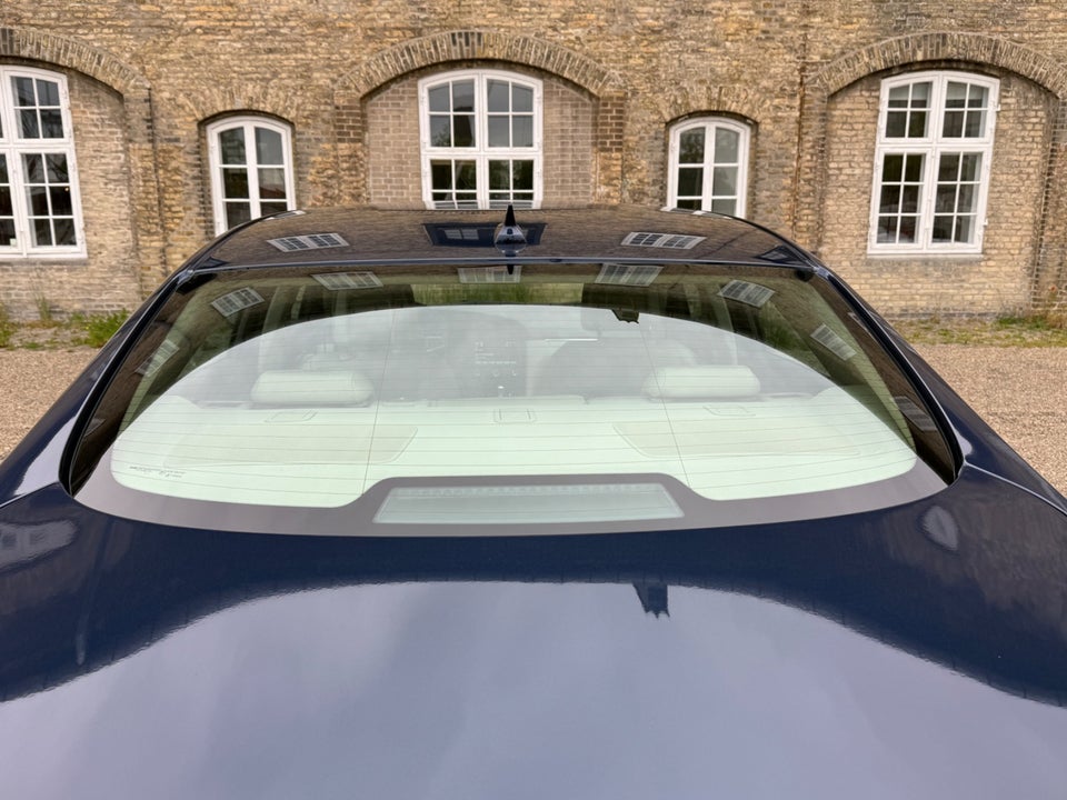 Saab 9-5 2,0 T Vector aut. 4d