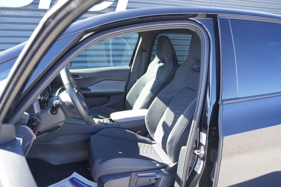 Cupra Born 77 Pasión 5d