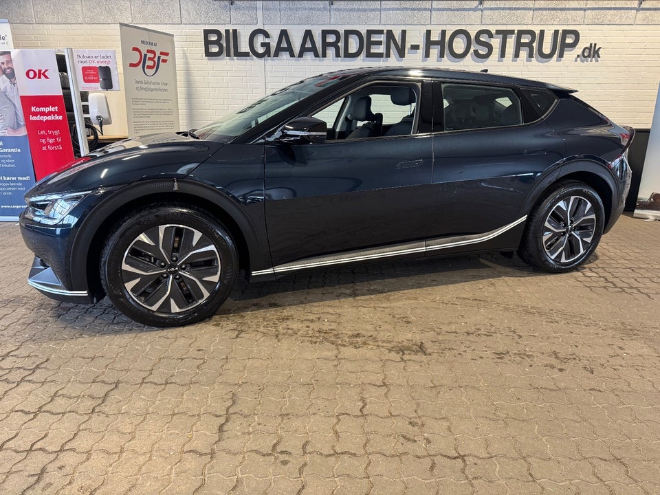 Kia EV6 77 Long Range Access 5d