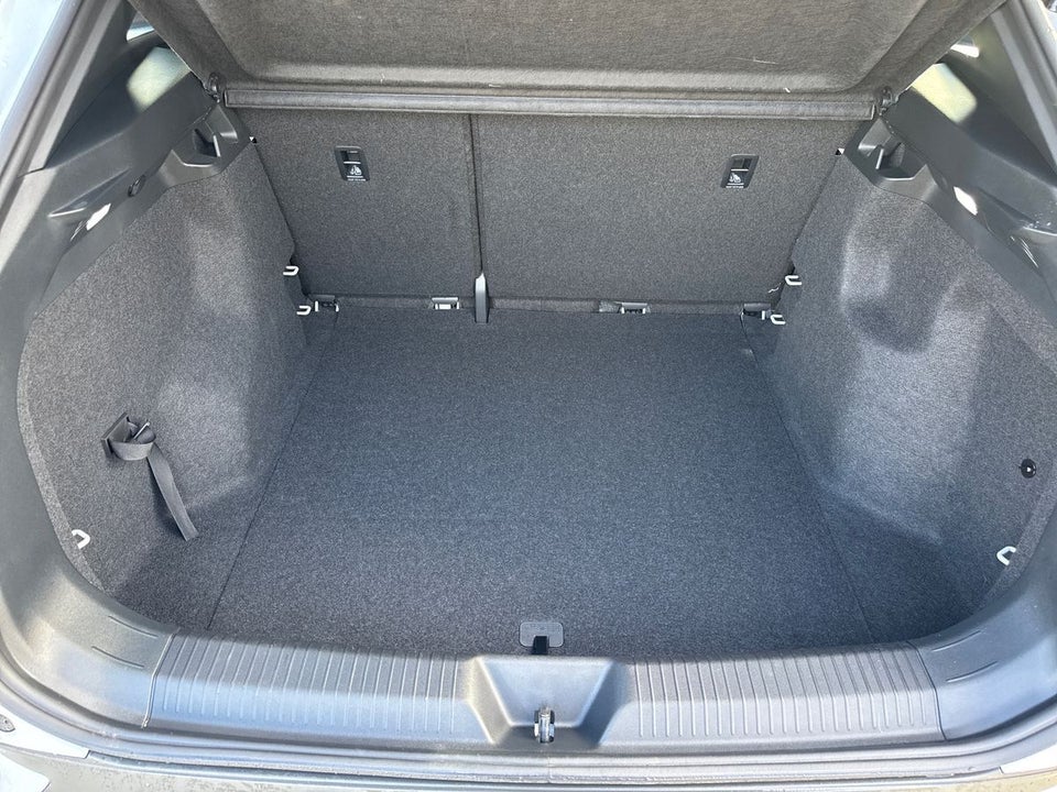 VW ID.4 52 Pure Performance 5d