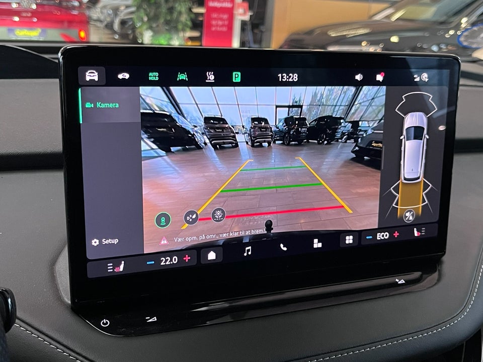 Skoda Enyaq 85 iV Sportline 5d