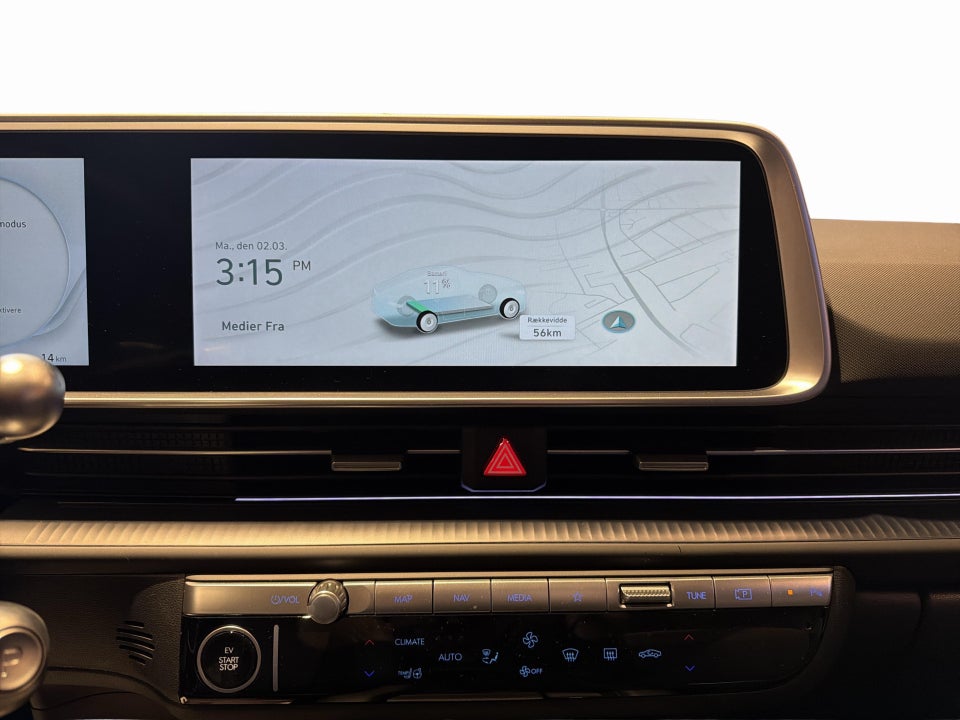 Hyundai Ioniq 6 77 Ultimate 4d