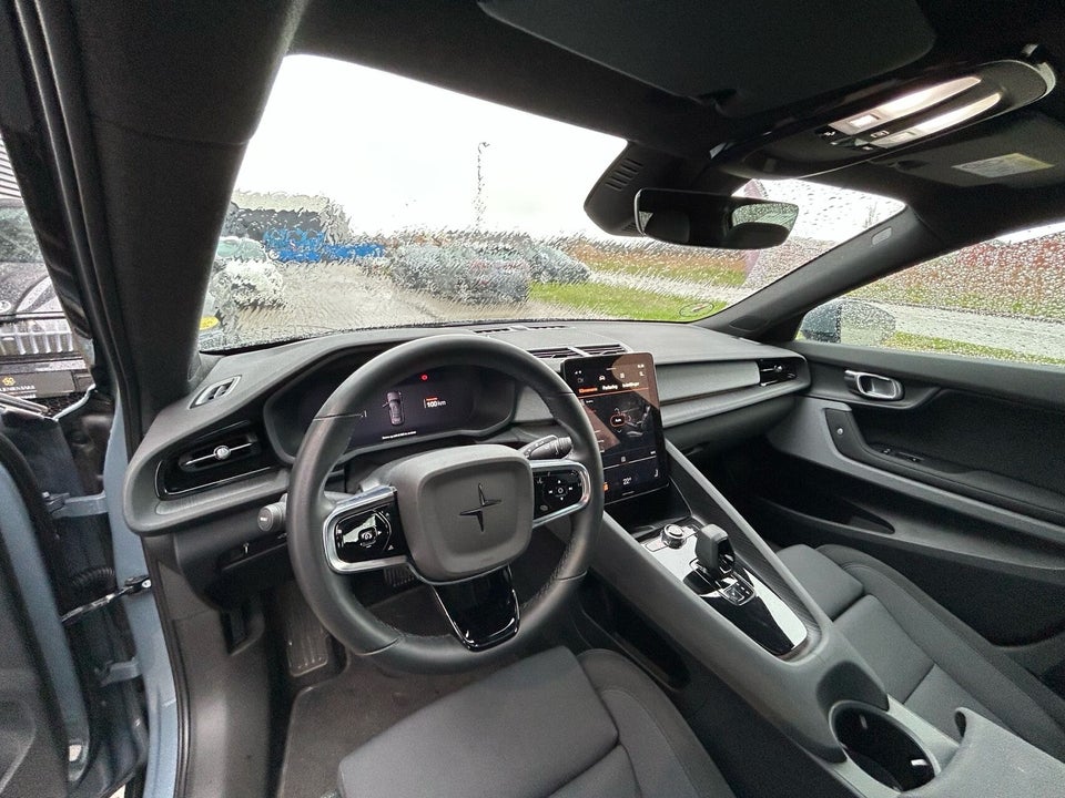 Polestar 2 Long Range 5d