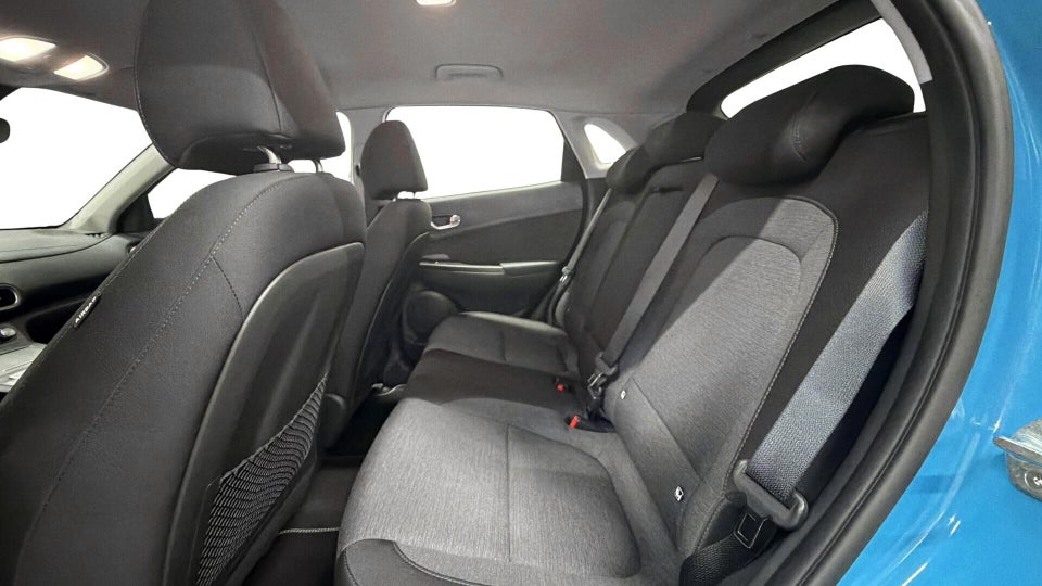 Hyundai Kona 39 EV Select 5d