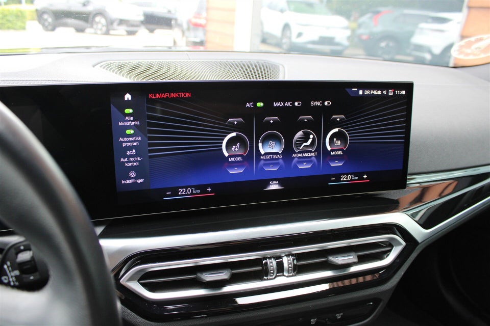 BMW i4 eDrive40 5d