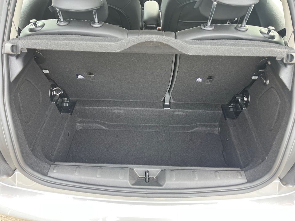 MINI Cooper SE Edition Premium Plus 3d