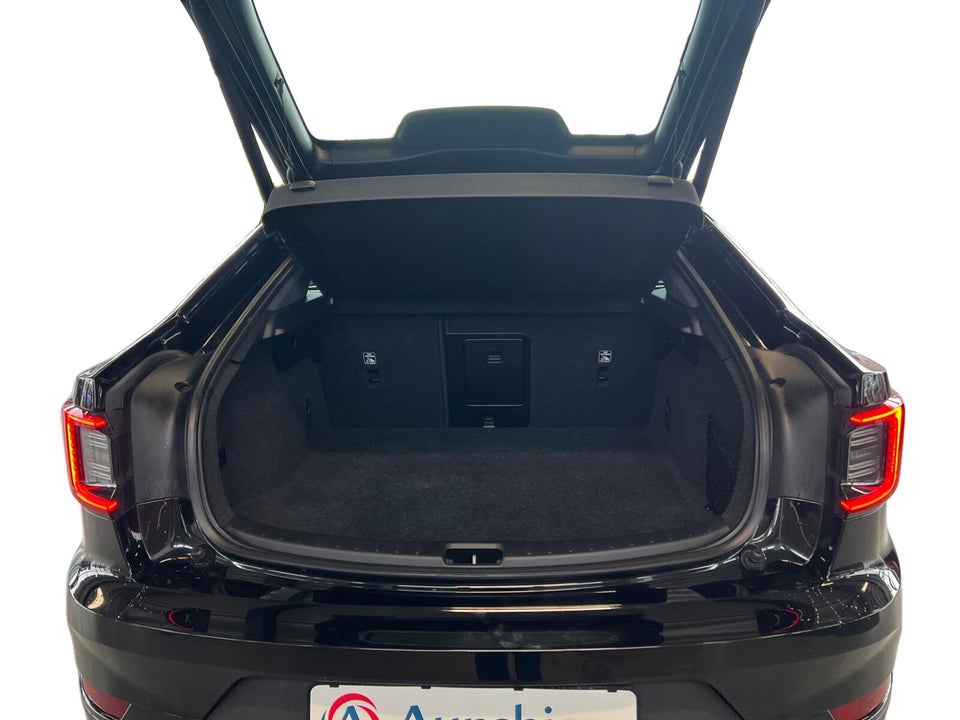 Polestar 2 Standard Range 5d